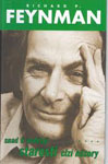 Feynman - Snad ti nedlaj starosti ciz nzory?