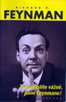 Feynman - To snad nemyslte vn